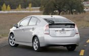 2010 Toyota Prius Picture